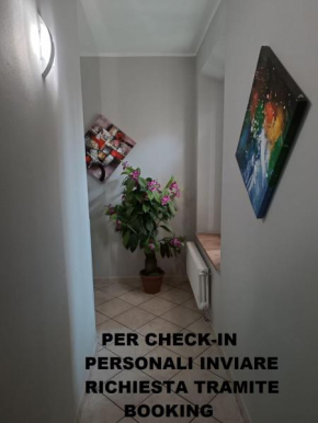 Residence CHECKIN A RICHIESTA Parma